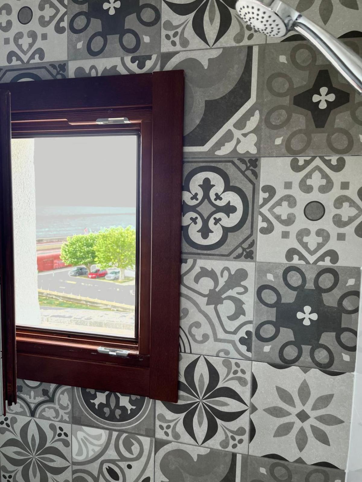 Апартаменти Apartamento En El Castillo De Пеніскола Екстер'єр фото